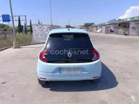 Usado Renault Twingo Intens 93 CV (68 kW) 2019 Azul Utilitario