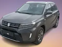 Nuevo Suzuki Vitara 110 CV (80 kW) 2025 Gris SUV