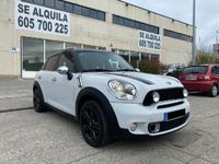 usado Mini Countryman SD 2.0 D 143CV