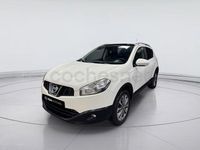 Usado Nissan Qashqai Acenta 106 CV (77 kW) 2010 Blanco SUV