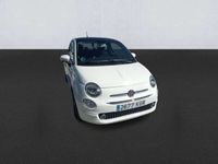 usado Fiat 500 1.2 GLP Lounge