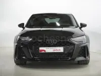 Usado Audi RS3 Premium 400 CV (294 kW) 2025 Negro Berlina