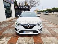 Usado Renault Mégane IV Business 115 CV (84 kW) 2022 Blanco Berlina