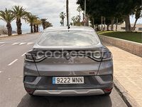 Usado Renault Arkana Techno 145 CV (106 kW) 2024 Gris / plata SUV