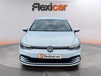 Usado VW Golf VII Advance 150 CV (110 kW) 2020 Blanco Utilitario
