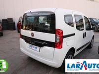 usado Fiat Qubo Lounge 1.3 Multijet 80 CV