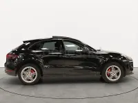 Usado Porsche Macan 252 CV (185 kW) 2018 Negro SUV