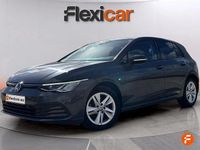 Usado VW Golf VII Advance 150 CV (110 kW) 2020 Gris Berlina