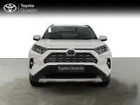 Usado Toyota RAV4 Advance 222 CV (163 kW) 2021 SUV