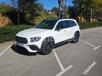 Usado Mercedes GLB250 224 CV (164 kW) 2020 Blanco SUV