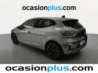 Usado Renault Clio V Esprit Alpine 143 CV (105 kW) 2025 Gris Berlina