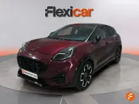 Usado Ford Puma ST-Line 125 CV (91 kW) 2023 Rojo SUV