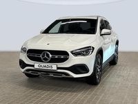 Usado Mercedes GLA200 163 CV (119 kW) 2022 Blanco SUV