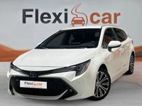 usado Toyota Corolla 2.0 180H ADVANCE LUXURY TOURING SPORT Híbrido en Flexicar Sant Boi