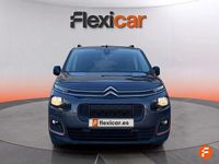 Usado Citroën Berlingo Shine 130 CV (95 kW) 2020 Gris Monovolumen