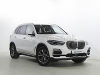 Usado BMW X5 xLine 265 CV (194 kW) 2020 Blanco SUV