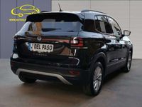 usado VW T-Cross - 1.0 TSI Advance