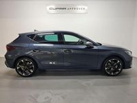 Usado Cupra Leon 150 CV (110 kW) 2024 Gris Utilitario