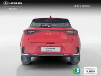 Usado Lexus LBX 136 CV (100 kW) 2025 Rojo SUV