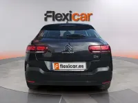 Begagnad Citroën C4 Cactus 102 HK (75 kW) 2020 Svart Halvkombi