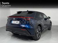 Usado Toyota bZ4X Advance 2024 Eléctrico SUV