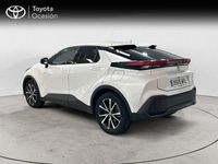 Usado Toyota C-HR Advance 223 CV (164 kW) 2025 Blanco SUV