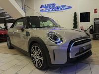 usado Mini Cooper Cabriolet Aut.