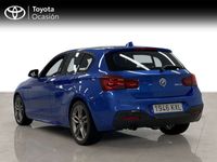 usado BMW 116 120 d