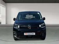 Usado Citroën Berlingo 102 CV (75 kW) 2024 Negro Monovolumen