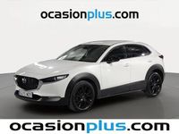 Usado Mazda CX-30 Homura-Line 140 CV (102 kW) 2025 Blanco SUV