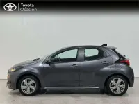 Usado Toyota Yaris Hybrid Active 116 CV (85 kW) 2025 Monovolumen