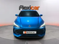 Usado MG MG3 Luxury 196 CV (144 kW) 2025 Azul Utilitario