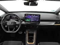 Usado Cupra Born e-Boost 169 kW (231 CV) 2024 Azul Utilitario