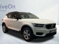 usado Volvo XC40 D3 110 kW (150 CV)