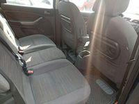 Usado Ford C-MAX Trend 115 CV (84 kW) 2008 Azul Monovolumen