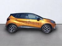 Usado Renault Captur Zen 150 CV (110 kW) 2019 Naranja SUV