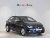 Usado Seat Ibiza FR 110 CV (80 kW) 2022 Asfalto Utilitario