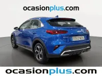 Usado Kia XCeed 101 CV (74 kW) 2025 Azul SUV