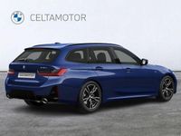 Nuevo BMW 318 150 CV (110 kW) 2026 Otro Familiar