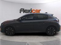 Usado Peugeot 208 Allure 101 CV (74 kW) 2025 Gris Utilitario