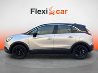 Occasion Opel Crossland X Innovation 131 PK (96 kW) 2019 Grijs SUV