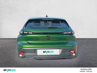 Usado Peugeot 308 Active 130 CV (95 kW) 2022 Verde Berlina