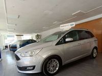 usado Ford Grand C-Max 1.0 Ecoboost Auto-S&S Edition 125