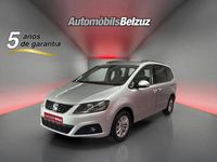Occasion Seat Alhambra Style 150 PK (110 kW) 2022 Grijs MPV