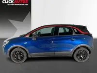 Occasion Opel Crossland X 110 ch (80 kW) 2023 SUV