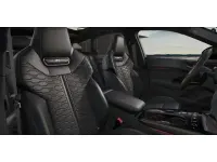 Nuevo Audi A6 639 CV (469 kW) 2026 Gris Familiar