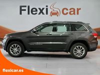 usado Jeep Grand Cherokee 3.0 V6 Diesel Laredo 140kW (190CV) E6