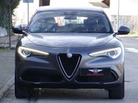 usado Alfa Romeo Stelvio 2.0 148 kW (200 CV) AT8 Q4