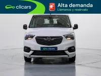 Usado Opel Combo Life Business Edition 100 CV (73 kW) 2022 Blanco Van