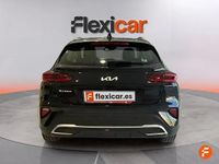 Usado Kia XCeed 100 HP (73 kW) 2024 Preto SUV